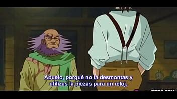 Free Hentai Sin Censura Porn Videos LetMeJerk