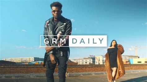 Mizzy You And Me [music Video] Grm Daily Youtube