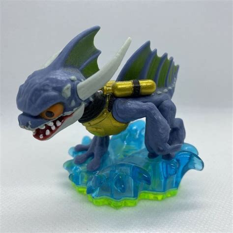 Skylanders Spyros Adventure Zap Ebay Skylanders Lion Sculpture