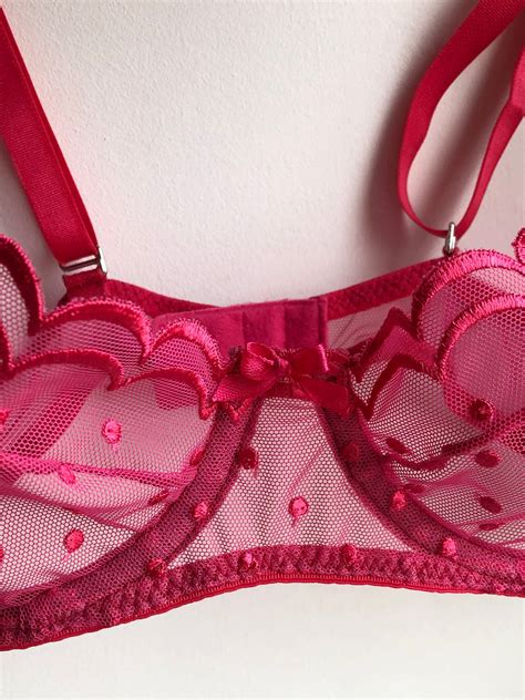 Hot Pink Lingerie Nevadasubtitle