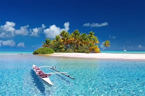 600 Island Wallpapers