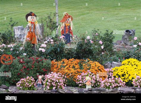 These Are Things Associated With The Autumn Season Stock Photo Alamy
