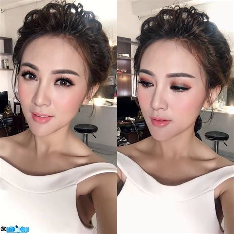 Hot girl Kelly Nguyễn