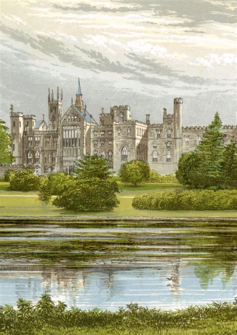 More special effects are coming to the Hex Alton Towers experience 15