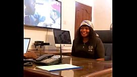 Nollywood Porn Of Nigerian Santa Claus Who Lured A Na Ve College Girl Into The Bush For A Hot