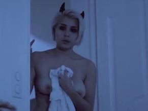 Phantasmagoria Nude Scenes Aznude