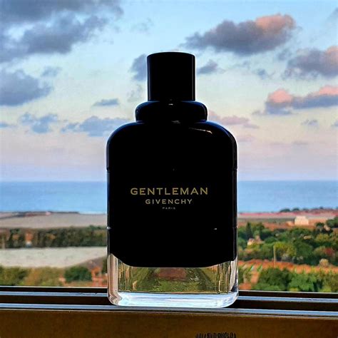 Gentleman Eau De Parfum Givenchy Cologne A Fragrance For Men 2018