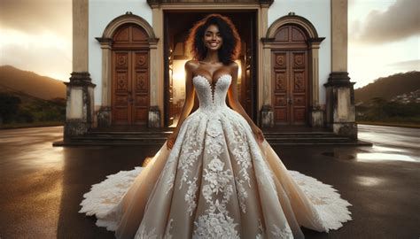 Qual a melhor opção de lingerie para usar vestido de noiva Guia