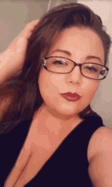 Milf Tits Gifs Tenor