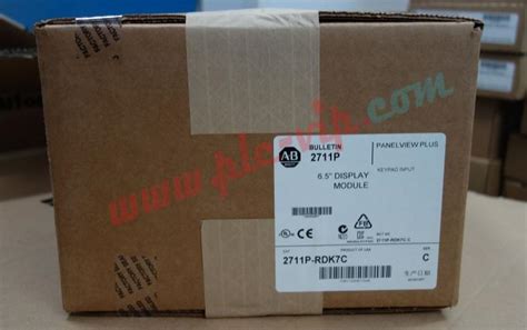 ألين لوحة برادلي 2711 Cbl Pm05 2711cblpm05