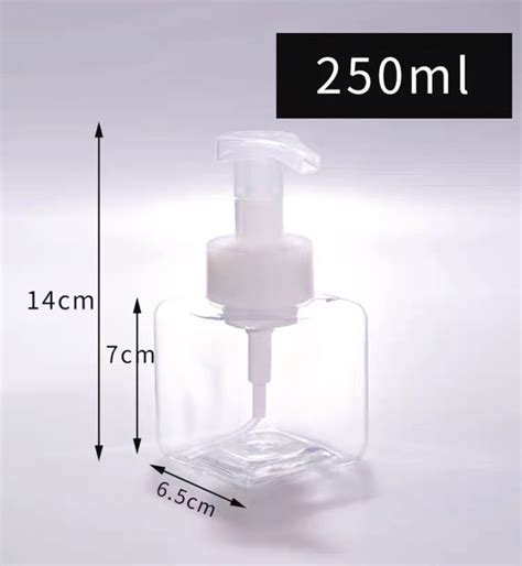 Foaming Bottle Save More Money Hk Eco Shop