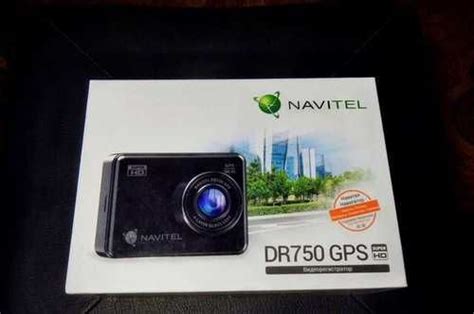 Видеорегистратор navitel DR750GPS Москва | Автозапчасти | Festima.Ru ...