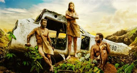 New Series Naked And Afraid Castaways Premiers On Discovery Channel In July Ace News Today
