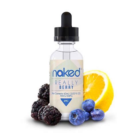 NAKED REALLY BERRY VapeSkull CWB Https Vapeskullcwb Wp