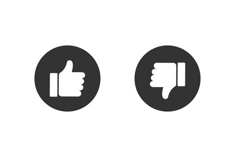 thumbs   vector images graphics  commercial  vectorstock