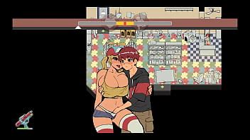 Spooky Milk Life Juego tabú hentai PornPlay Ep 12 Construyamos un juguete sexual de gallo