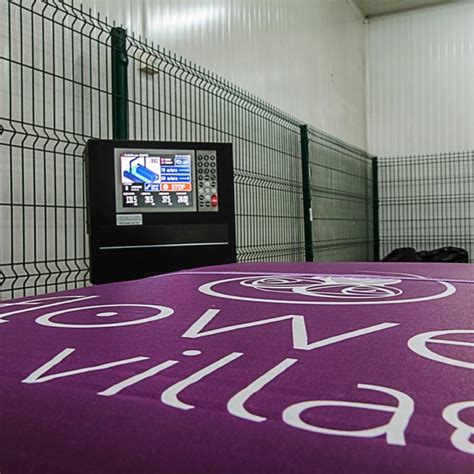 empaques oqs product quality assurance