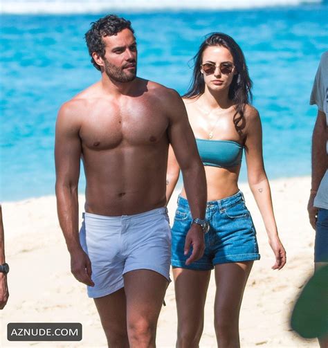 LUCY WATSON Nude AZNude