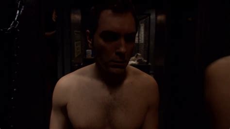 Auscaps Scott Lowell Nude In Queer As Folk Fuckin Revenge