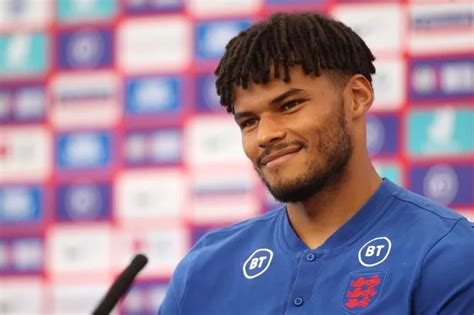 Tyrone Mings Opens Up On ‘bromance With England Team Mate Birmingham