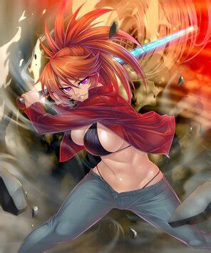 Thick Amateur Porn Pic