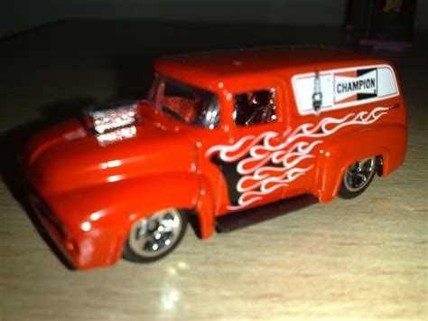 Autos Hot Wheels Martes De Agosto De