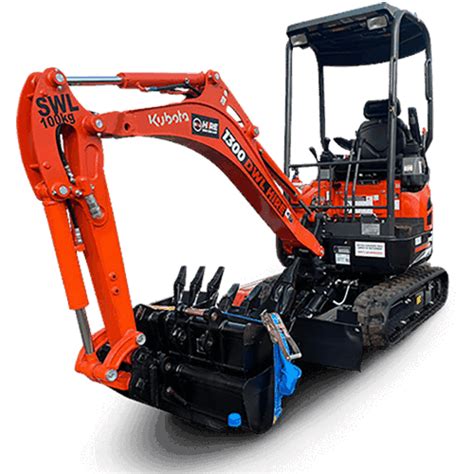 Excavator Hire Sydney Dwl Machinery Hire