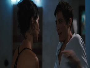 TUTTA COLPA DI FREUD NUDE SCENES AZNude