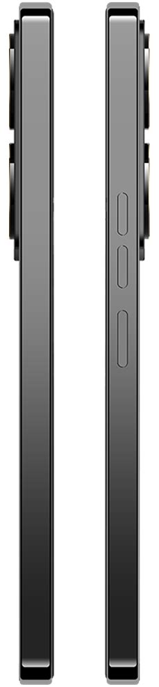 Смартфон TECNO CAMON 20 Premier 5G 8/512 Гб Черный небосвод: купить по ...