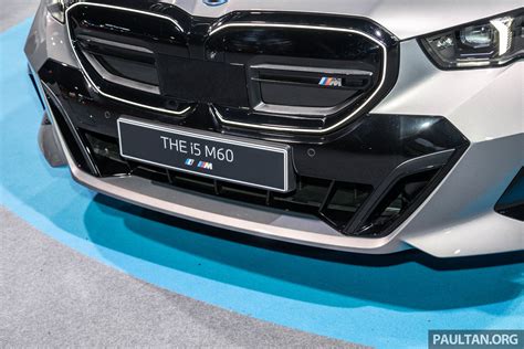 2024 MAS BMW I5 M60 Ext 10 BM Paul Tan S Automotive News