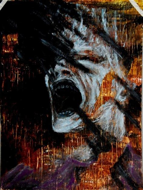 Francis Bacon Study For A Head Premium Fine Art Print Giclee