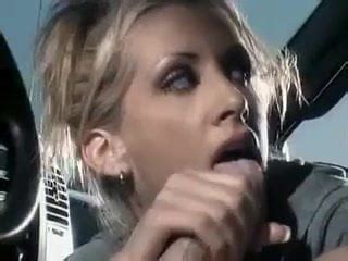 Alexa Rae Car Blowjob And Swallow Cum Porn D XHamster XHamster