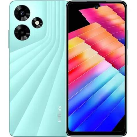 Infinix Hot Price In Pakistan