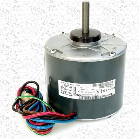 100483 01 Lennox Replacement Oem Condenser Fan Motor 13 Hp 53 Off