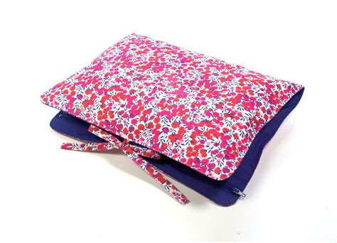 Travel Lingerie Bag Travel Accessories Travel Gift Liberty Etsy