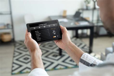 knx smart home system revolutionizing home automation