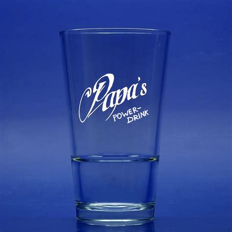 Arcoroc Professional mit Beschriftung Ihrer Wahl