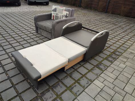 Fotel rozkładany amerykanka sofa Zgierz OLX pl