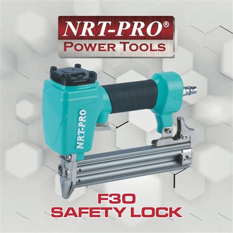 Jual Mesin Paku Tembak Listrik Nrt Pro F Hd Air Nailer Gun Mesin Paku