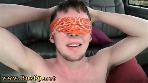 Straight Men Penis Exposed Gay Ass Pounding On The Baitbus