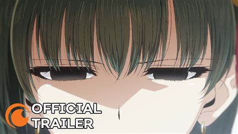 You Are Ms Servant Official Trailer Youtube