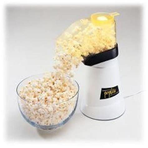 Presto PopLite Hot Air Corn Popper Walmart