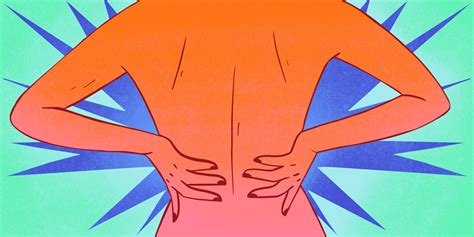 Почему возникает боль в пояснице и что с этим делать — Лайфхакер