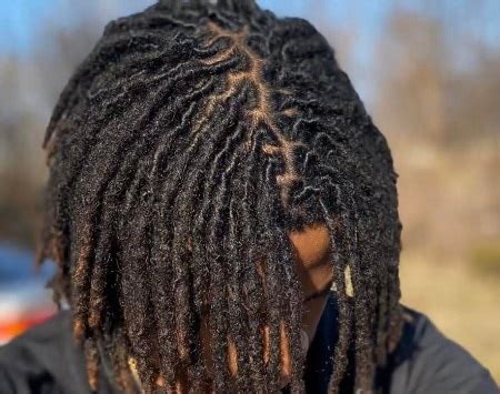 Instant Locs: Everything You Need To Know