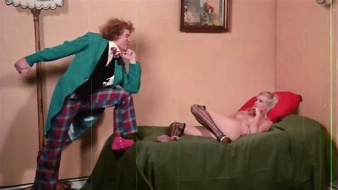 1972 Sex In The Comics