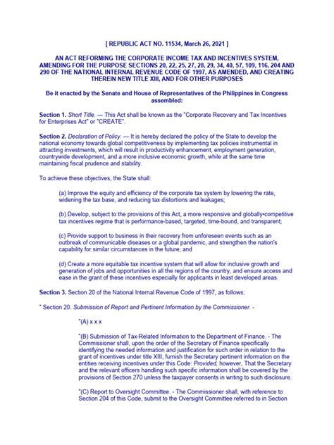 create law  tax deduction capital gains tax