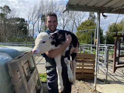 Ministry for Primary Industries (MPI) on LinkedIn: Meet Ryan Oleson