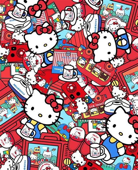 kitty animated wallpapers