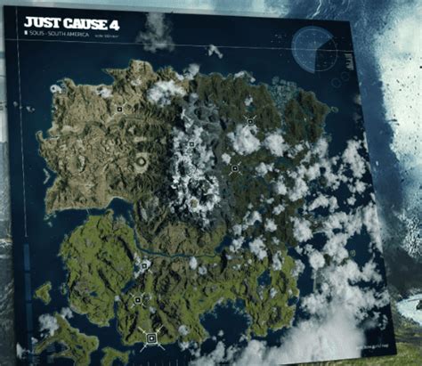 Just Cause 4 Cheats And Cheat Codes For Playstation 4 Xbox One