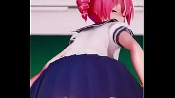 Kasane Teto Se Masturba Con Un Dildo De Juguete Xvideos